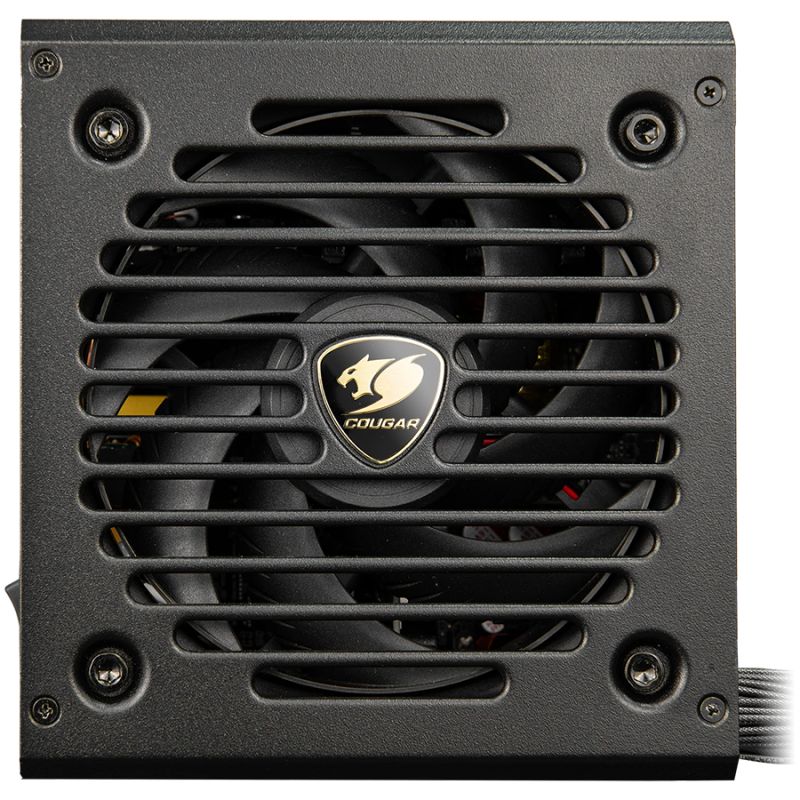COUGAR GES 750 PSU 80plus Gold Fixed Cables