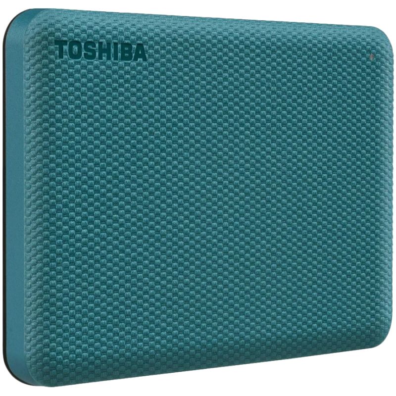HDD Extern TOSHIBA CANVIO Advance 1TB, 2.5