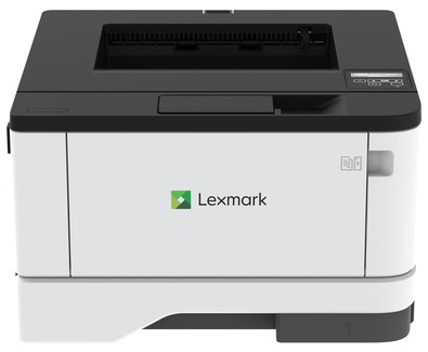 Lexmark MS431dn Monochrome Laser Printer A4 40ppm