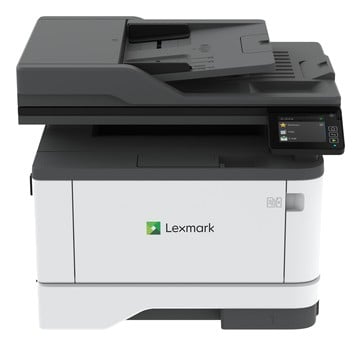 Lexmark MX431adn Monochrome Multifunction Printer A4 40ppm