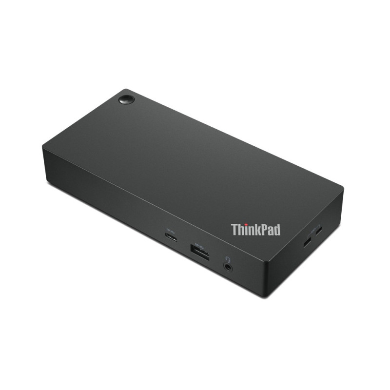 Lenovo ThinkPad Universal USB-C Dock (40AY0090EU)