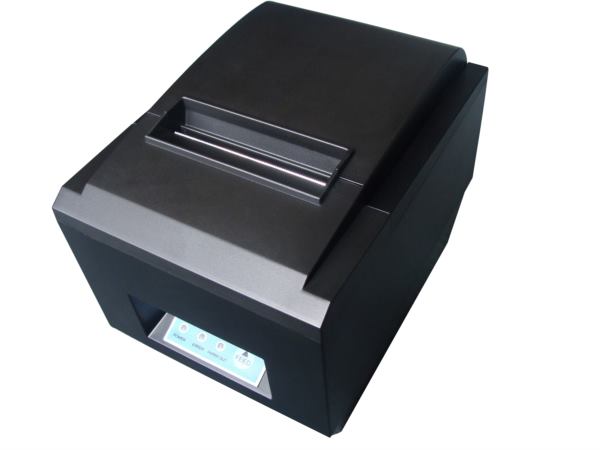 NaviaTec 80mm POS Thermal Printer USB