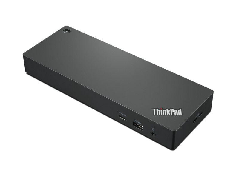 ThinkPad Thunderbolt 4 Dock Workstation Dock  -  Italy/Chile