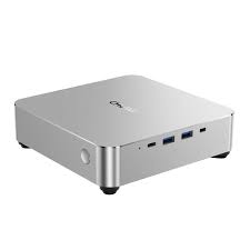Chuwi Aubox R7-8745HS, 16GB, 512GB, Mini...