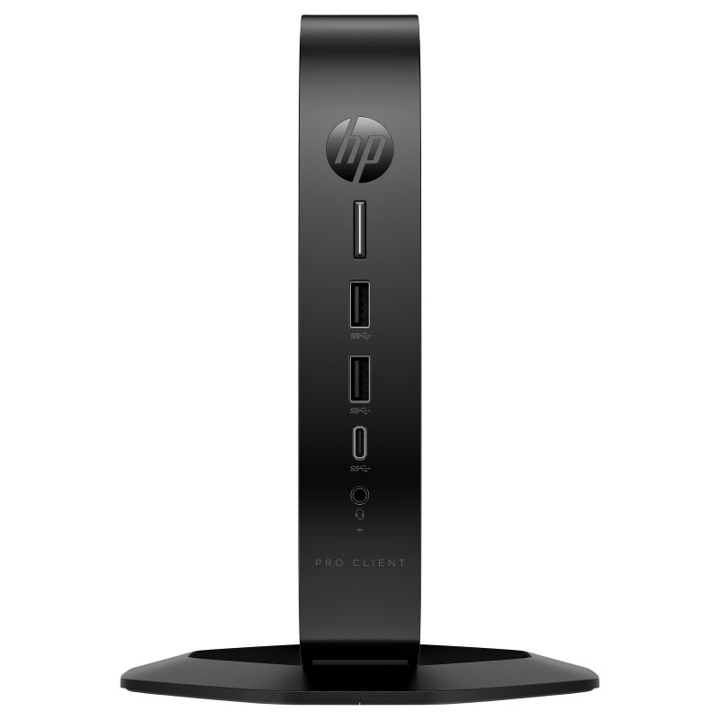 HP Pro t550 Thin Client Celeron J6412 4/32eMMC IGEL