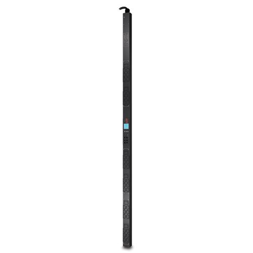 APC Rack PDU 2G, Metered, ZeroU, 11kW, 230V, (36) C13 (6) C19