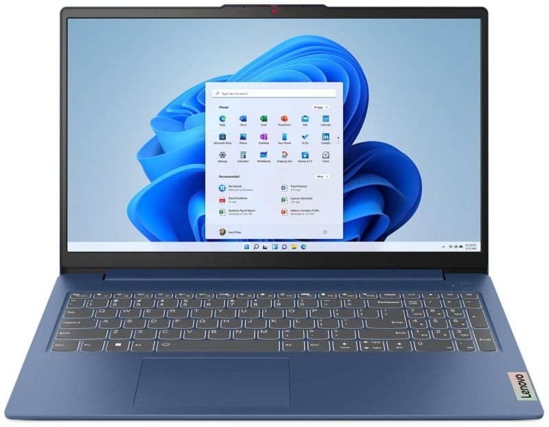 Lenovo IdeaPad Slim 3 15.6
