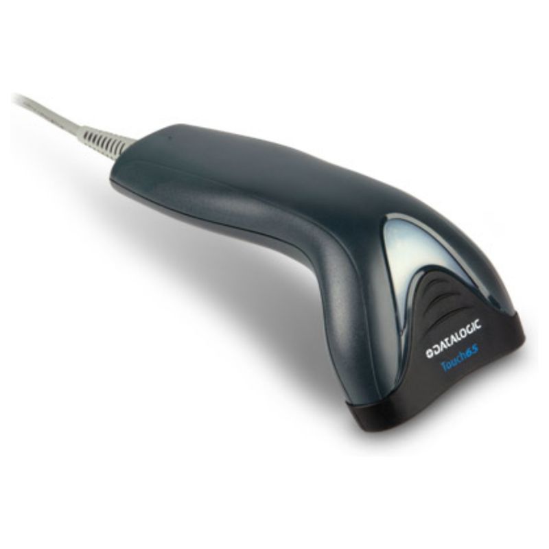Datalogic Barcode-Scanner Touch 90 Lite Schwarz