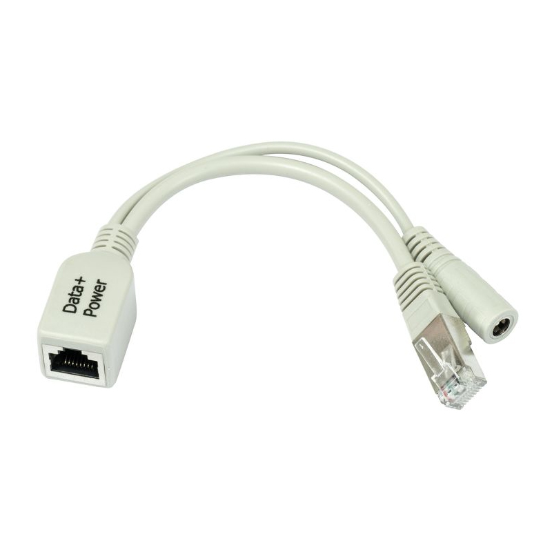 Mikrotik pasivni POE injektor (RBPOE)