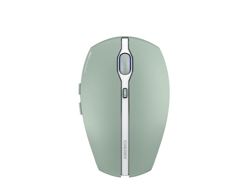 Mouse Cherry Gentix Bluetooh, Agave Green