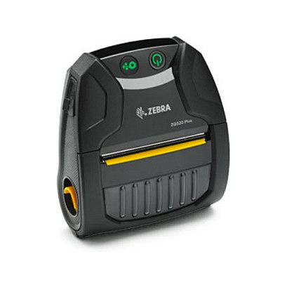 Zebra ZQ310 Plus - Belegdrucker - Thermodirekt - Rolle (5,8 cm)