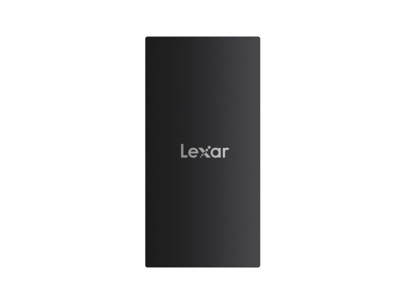 SSD 512TB Type-C USB 3.2 Gen2x2 V-NAND UASP, Lexar SL300 (LSL300512G-RNBNG)