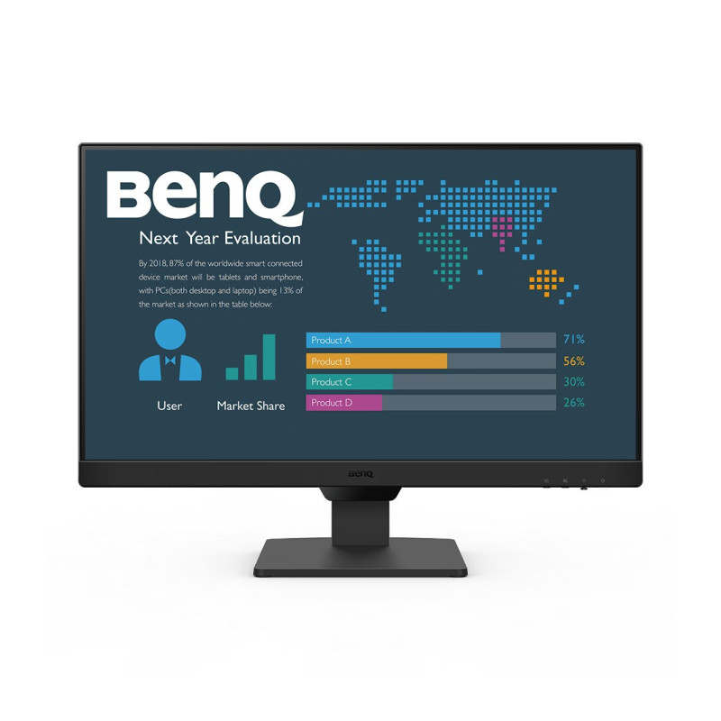 BenQ 24