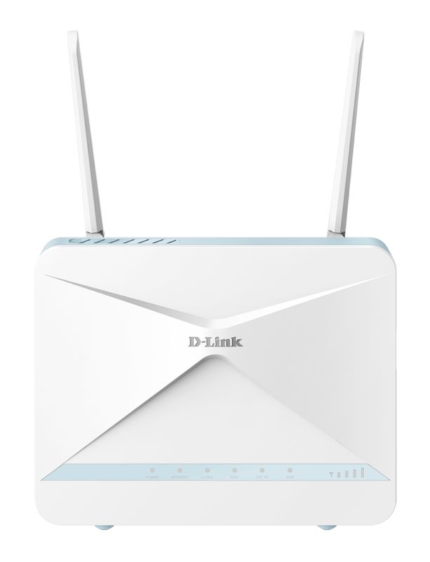 D-LINK Eagle Pro AI Wi-Fi6 4G+ Router