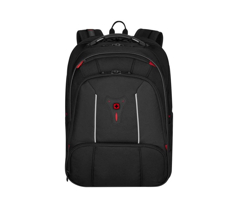 Wenger ruksak Carbon Pro za prijenosnike do 16