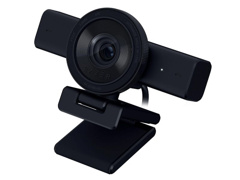 Webcam Razer Kiyo V2