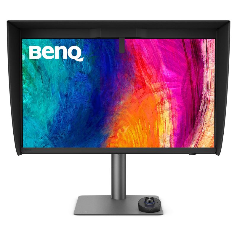 BenQ PD2770U Professional Designer Monitor 68,58 cm (27