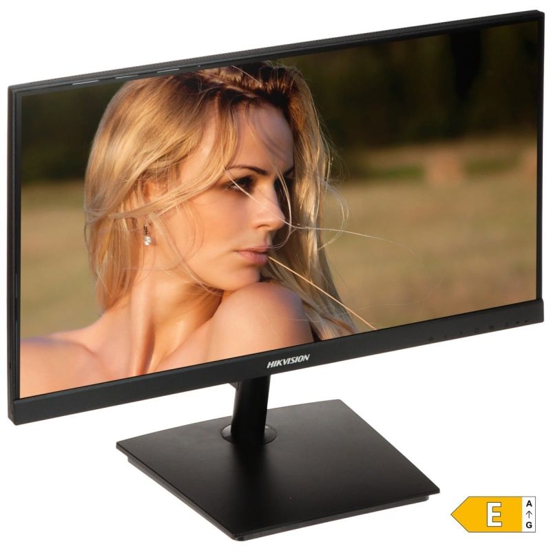 Hikvision DS-D5022F2-1V2S 21.5 inch FHD 100Hz VA Monitor with Speaker