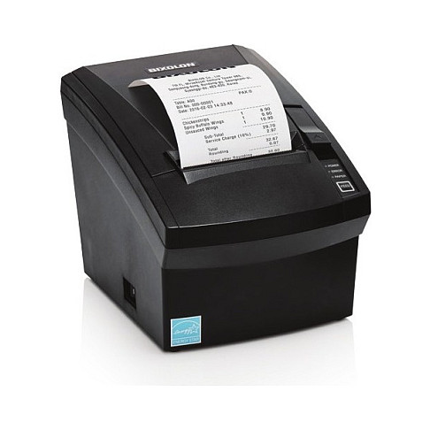 BIXOLON SRP-332III - Receipt printer - Direct thermal