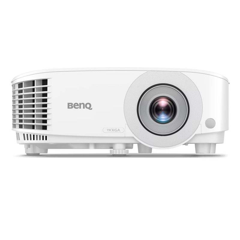 BenQ MW560C WXGA (1280x800) DLP projektor, 16:10, 4000lm, 20000:1, HDMI, VGA, USB-A, RS232, zvučnik