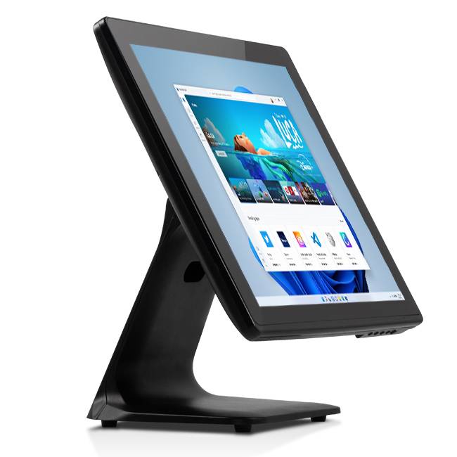 MicroPOS TSM-A1706, 17