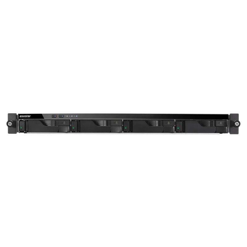 ASUSTOR NAS AS6504RS/RAIL KIT Lockerstor4RS 4x 3.5
