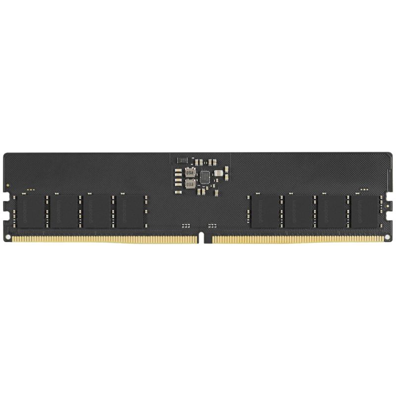 GOODRAM DDR5 DIMM 16GB CL46  5600MHz