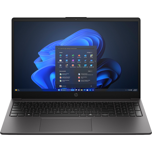 Laptop HP 250R G10 Core 3 / 8GB / 512GB ...