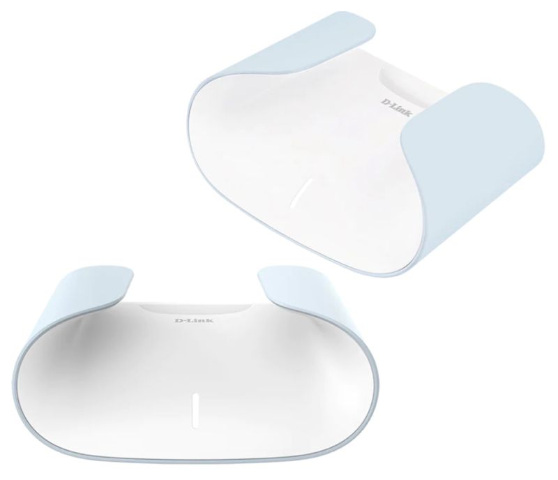 D-LINK Aquila Pro AI Wi-Fi 6 Router 2p