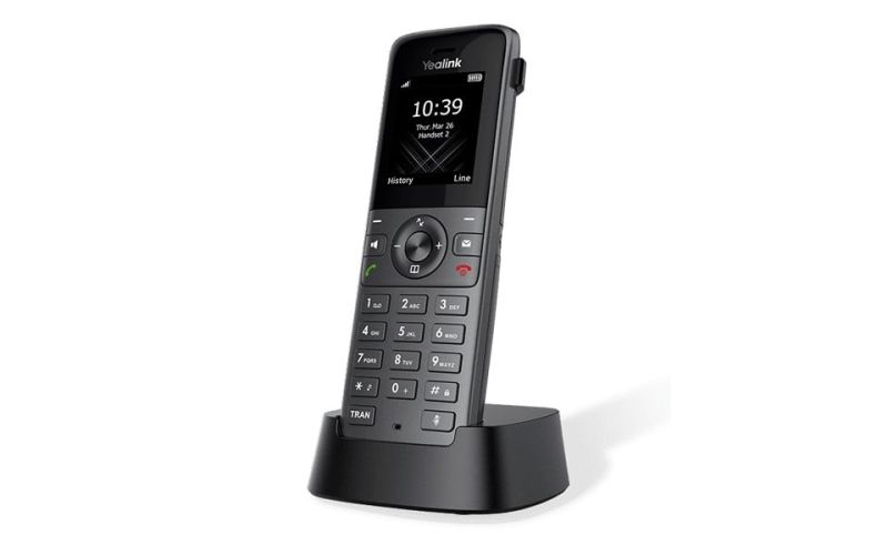 Yealink DECT Handset SIP-W73H