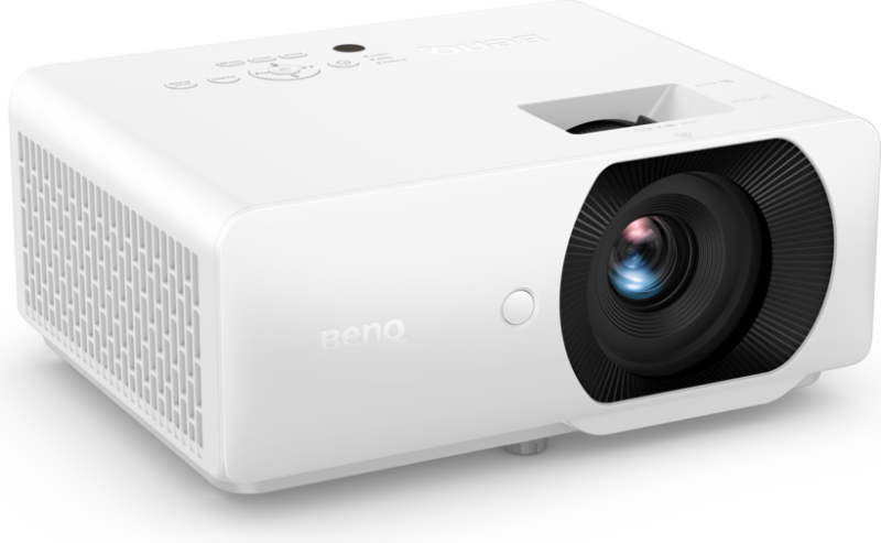 BenQ LH655C FHD (1920x1080) LASER DLP projektor, 16:9, 4000lm, 3.000.000:1, 2xHDMI, 2xUSB-A, RS232, zvučnik