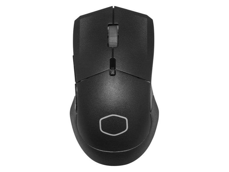 Mouse Cooler Master MasterMouse MM311 Wireless, Black