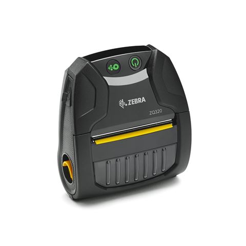 POS PRN ZEBRA ZQ320 PLUS OUT MOB PRINTER