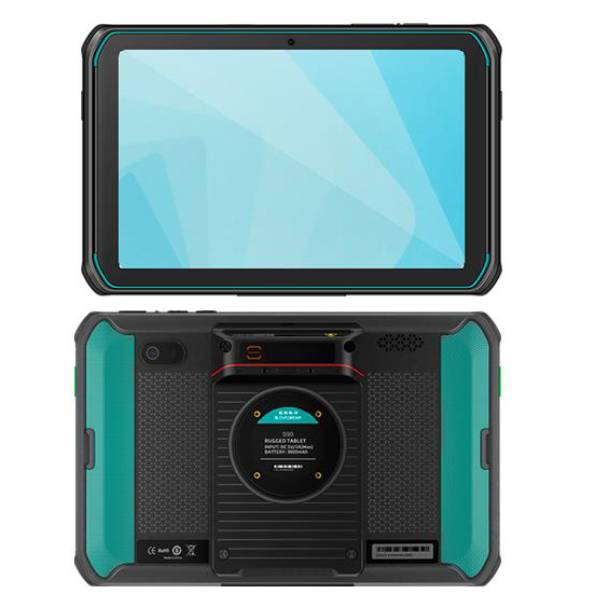 MicroPOS NBP-90, 8