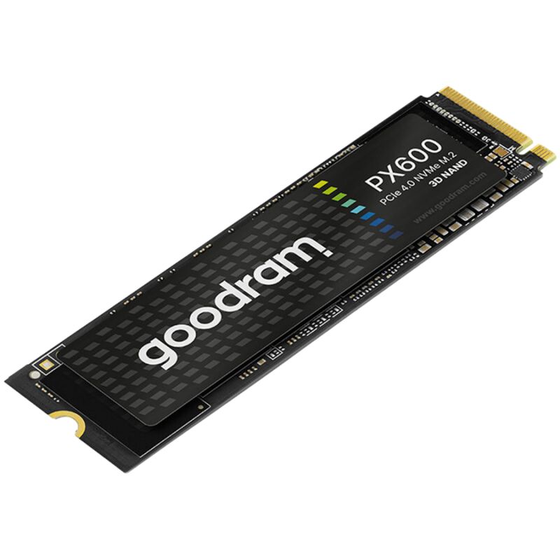 GOODRAM SSD PX600 250GB PCIe 4x4 M.2 2280