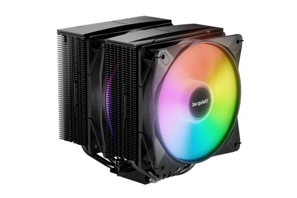 be quiet! Pure Rock Pro 3 LX CPU Cooler