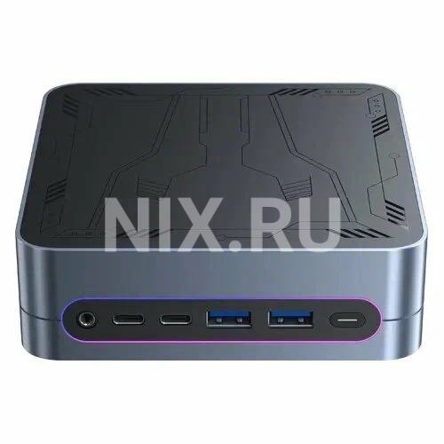 Chuwi LarkBox S i3-1220P, 16GB, 512GB, M...