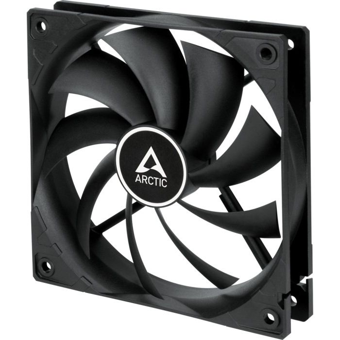 ARCTIC F12 PWM PST 120mm 4-pin fan