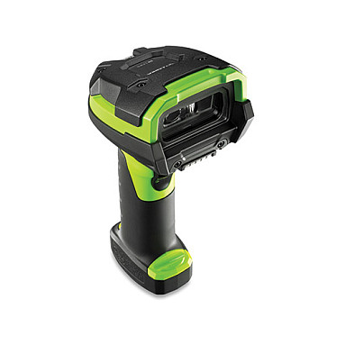 Zebra Barcode-Scanner LI3678-SR 1D USB Kit Blueetooth 4.0