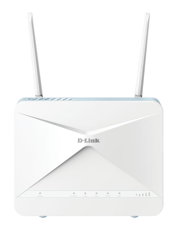 D-LINK Eagle Pro AI Wi-Fi6 4G LTE Router