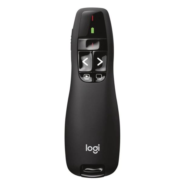 Logitech R400 Laser Presentation Remote