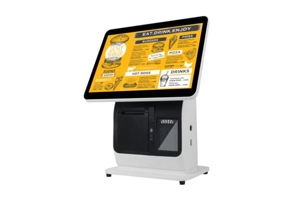 NaviaTec All in One POS System, 15,6