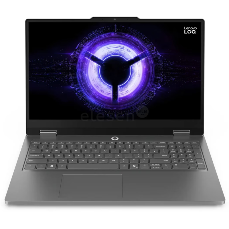 Laptop LENOVO LOQ Essential 15IRX11 i7 /...