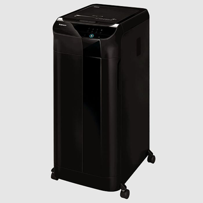 Fellowes AutoMax 600M Micro-Cut Document Shredder