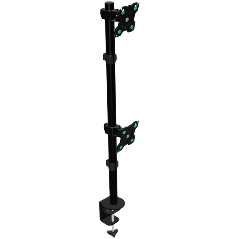 ONKRON Desk Mount for Two Monitors 13 - 34