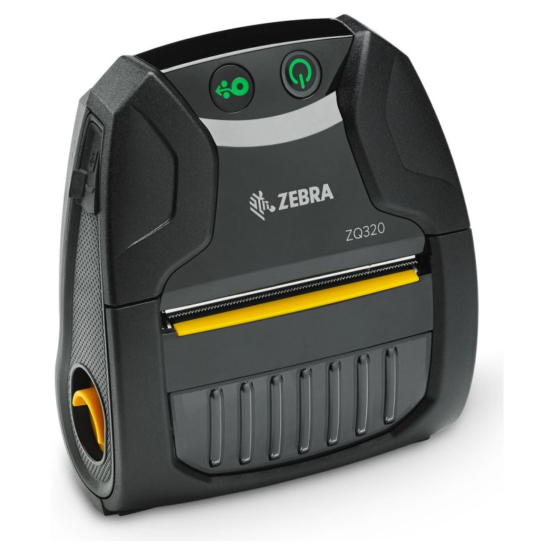 Zebra ZQ320 Plus - Belegdrucker - Thermodirekt